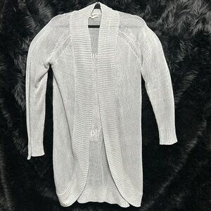 Mumu Mellow Fireside Cardigan Smokey Bullhead Skull / Size S‎